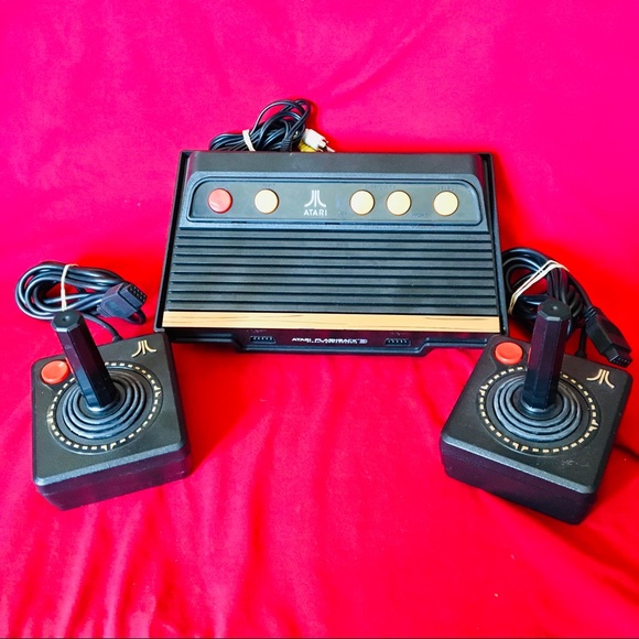 Atari Flashback3 (60 games) - Picture 1 of 1